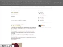 Sites similar to yougottapayforthisshit.blogspot.com