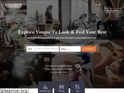 Sites similar to yougoz.com