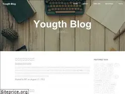 Sites similar to yougth.top