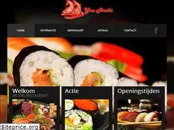 Sites similar to youhachi.nl