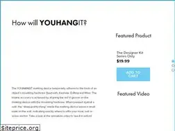 Sites similar to youhangit.com