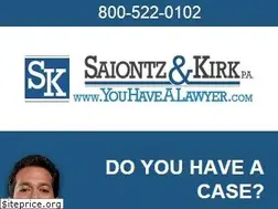 Sites similar to youhavealawyer.com