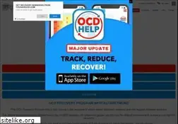 Sites similar to youhaveocd.com
