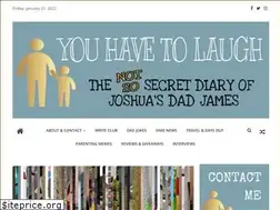 Sites similar to youhavetolaugh.com