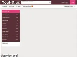 Sites similar to youhd.uz