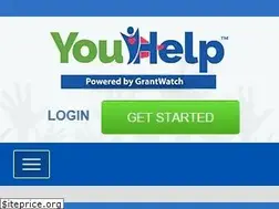 Sites similar to youhelp.com