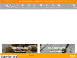 Sites similar to youhemp.it