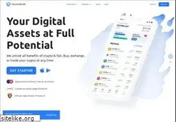 Sites similar to youhodler.com