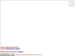 Sites similar to youhole.tv