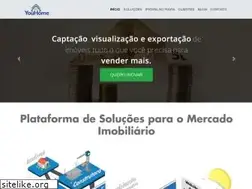Sites similar to youhome.com.br