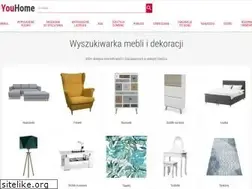 Sites similar to youhome.pl