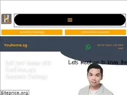 Sites similar to youhome.sg