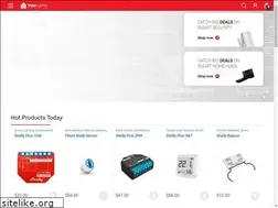 Sites similar to youhomeautomation.io