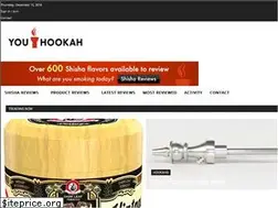 Sites similar to youhookah.com
