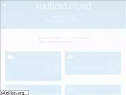 Sites similar to youhost.cloud