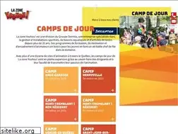 Sites similar to youhou.zone