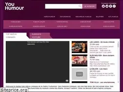 Sites similar to youhumourpro.com