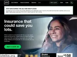 Sites similar to youi.co.nz