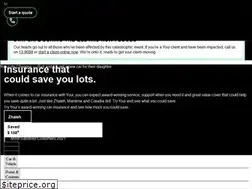 Sites similar to youi.com