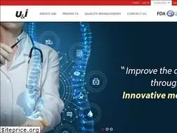 Sites similar to youic.com