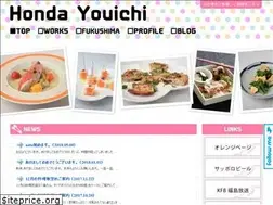 Sites similar to youichi-honda.com