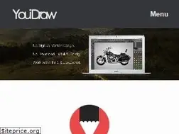 Sites similar to youidraw.com