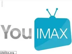 Sites similar to youimax.com