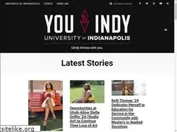 Sites similar to youindy.com