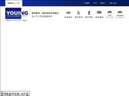 Sites similar to youingnet.com