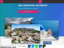 Sites similar to youingreece.com