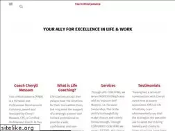 Sites similar to youinmindjamaica.com