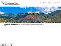 Sites similar to youinparkcity.com