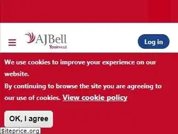 Sites similar to youinvest.co.uk