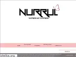 Sites similar to youismysoul.blogspot.com