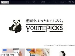 Sites similar to youithpic.info