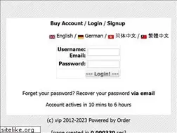 Sites similar to youiv.info