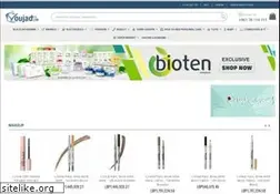 Sites similar to youjad.com