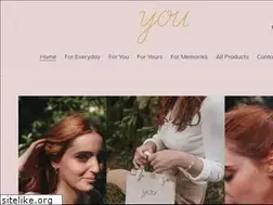 Sites similar to youjewellery.com
