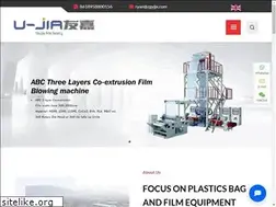 Sites similar to youjiamachine.com