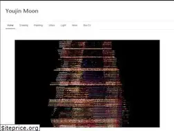 Sites similar to youjinmoon.com