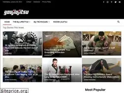 Sites similar to youjiujitsu.com