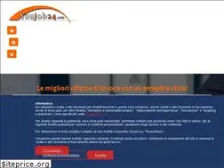 Sites similar to youjob24.com