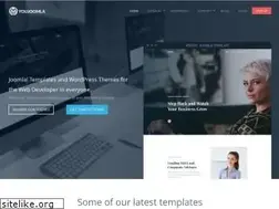 Sites similar to youjoomla.com