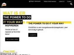 Sites similar to youjustdo.be