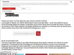 Sites similar to youjustdo.fr