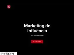 Sites similar to youka.com.br