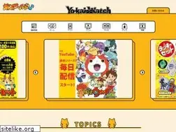 Sites similar to youkai-world02.com