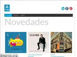 Sites similar to youkalimusic.com