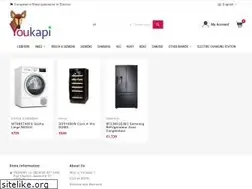 Sites similar to youkapi.be
