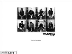 Sites similar to youkass.com